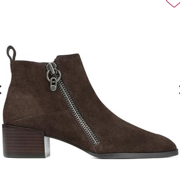 donald pliner dante bootie